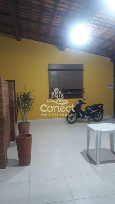 Casa, 3 quartos, 200 m² - Foto 3