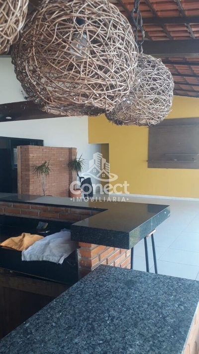 Casa, 3 quartos, 200 m² - Foto 4