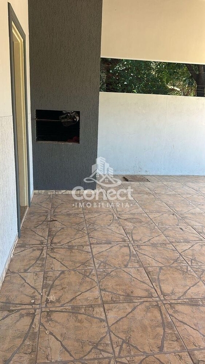 Casa, 3 quartos - Foto 3