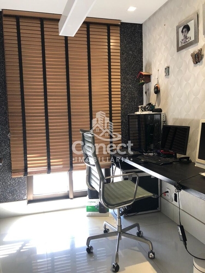 Apartamento, 4 quartos, 318 m² - Foto 4