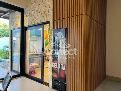 Casa, 4 quartos, 343 m² - Foto 3