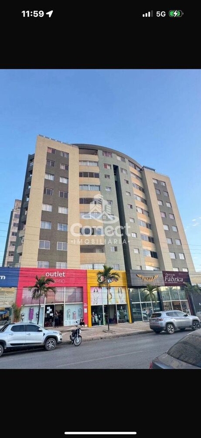 Apartamento, 3 quartos - Foto 1