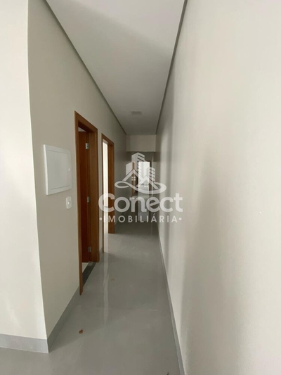 Casa, 3 quartos - Foto 1