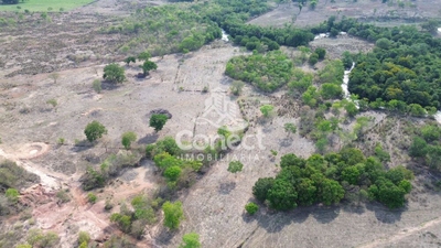 Fazenda-Sítio-Chácara - Foto 2