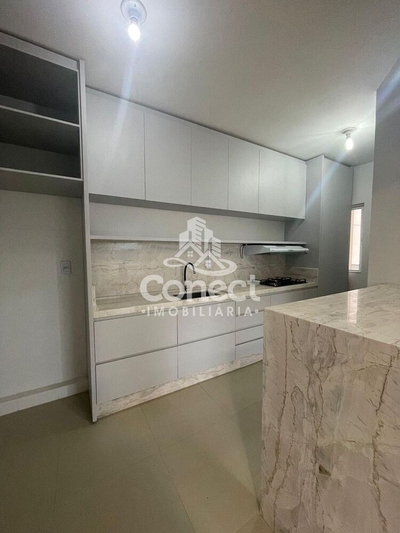 Apartamento, 2 quartos, 65 m² - Foto 1