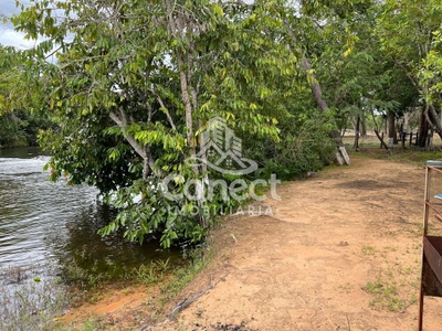 Fazenda-Sítio-Chácara, 3 quartos - Foto 2