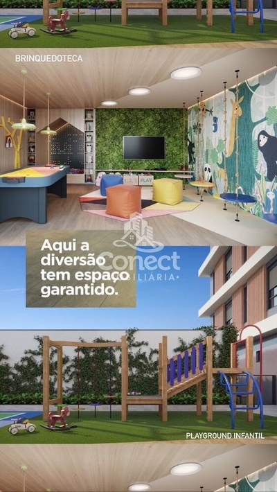 Apartamento, 12 m² - Foto 4