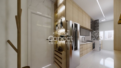 Apartamento - Foto 4