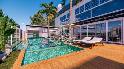 Apartamento - Foto 3