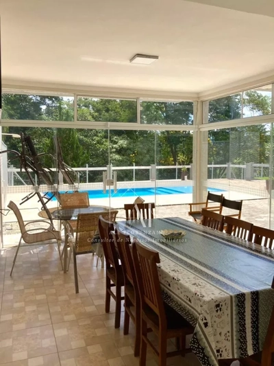 Chácara, 3 quartos, 1700 m² - Foto 3