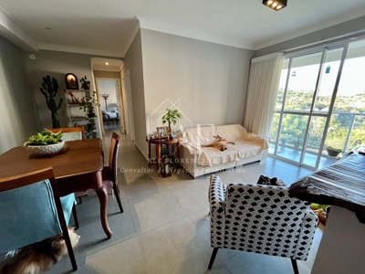 Apartamento, 3 quartos, 84 m² - Foto 2