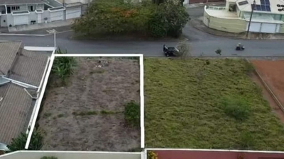 Terreno, 609 m² - Foto 2