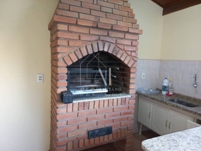 Casa, 4 quartos, 280 m² - Foto 4