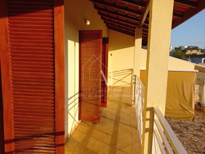 Casa, 4 quartos, 280 m² - Foto 2