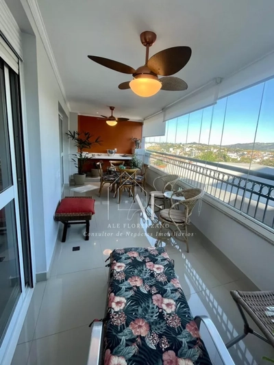 Apartamento, 3 quartos, 181 m² - Foto 3