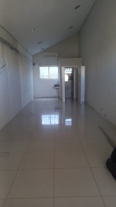 Sala-Conjunto, 34 m² - Foto 2