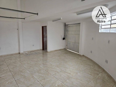 Loja-Salão, 60 m² - Foto 4