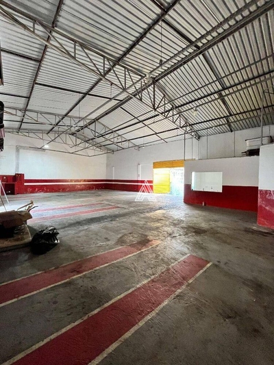 Depósito-Galpão, 300 m² - Foto 3