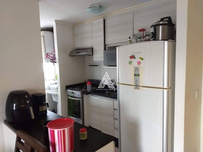 Apartamento, 3 quartos, 61 m² - Foto 4