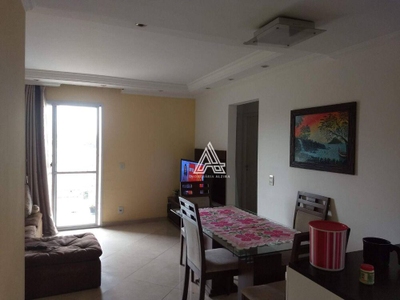 Apartamento, 3 quartos, 61 m² - Foto 1