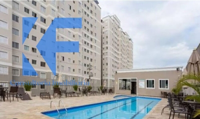 Apartamento, 2 quartos, 60 m² - Foto 1