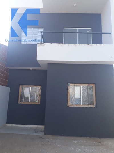 Casa, 2 quartos - Foto 2