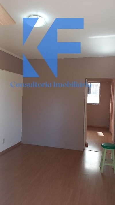 Apartamento, 1 quarto, 46 m² - Foto 4
