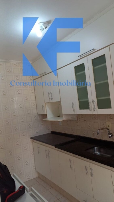 Apartamento, 1 quarto, 46 m² - Foto 5