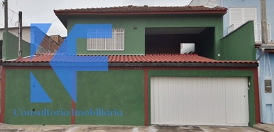 Casa, 2 quartos - Foto 2