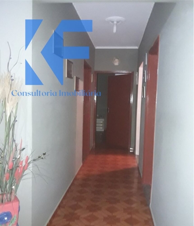 Casa, 2 quartos - Foto 5