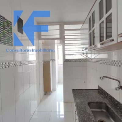 Apartamento, 3 quartos, 70 m² - Foto 5