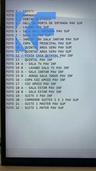 Casa, 4 quartos - Foto 2