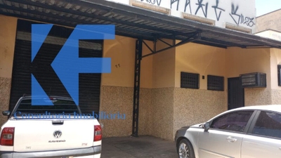 Depósito-Galpão - Foto 2