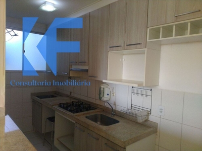 Apartamento, 1 quarto, 50 m² - Foto 2