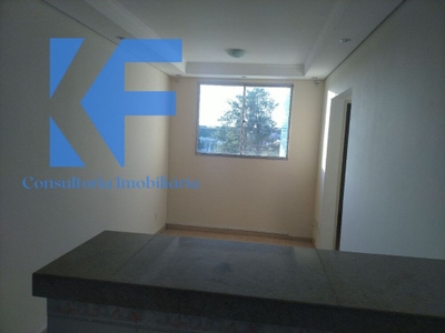 Apartamento, 1 quarto, 50 m² - Foto 3