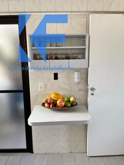 Apartamento, 3 quartos, 104 m² - Foto 2