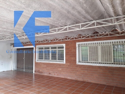 Casa, 3 quartos - Foto 2