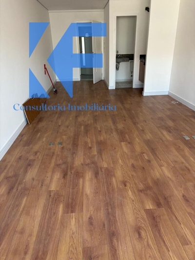 Sala-Conjunto, 36 m² - Foto 2
