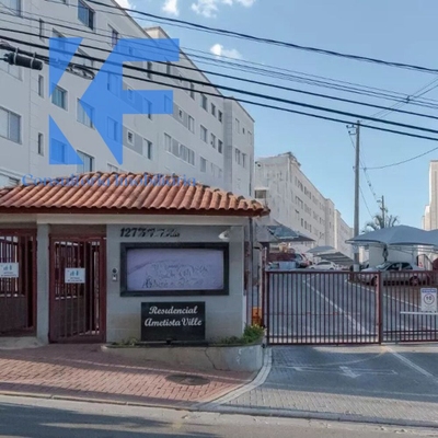 Apartamento, 2 quartos, 50 m² - Foto 1