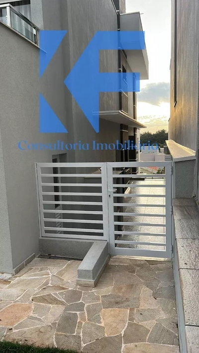 Casa, 3 quartos - Foto 3