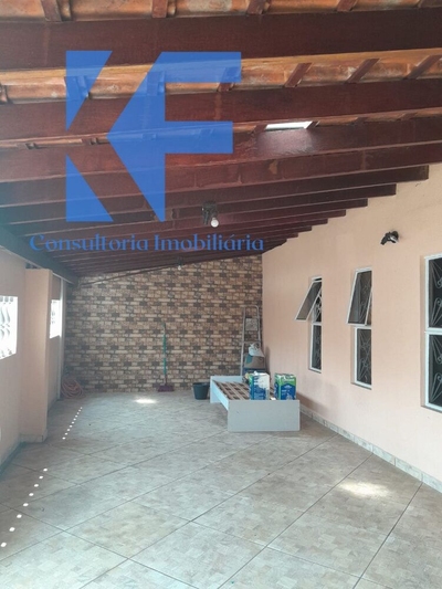 Casa, 2 quartos, 70 m² - Foto 3