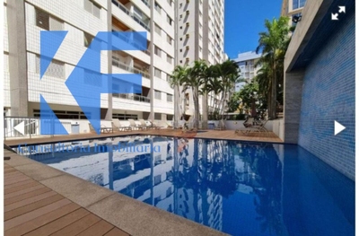 Apartamento, 3 quartos, 70 m² - Foto 3