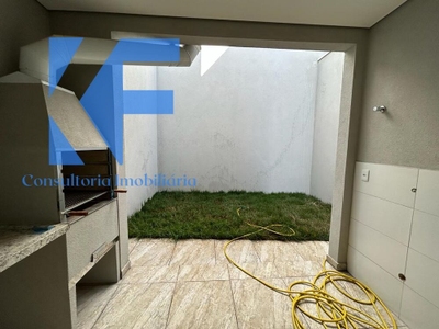 Casa, 3 quartos, 123 m² - Foto 5