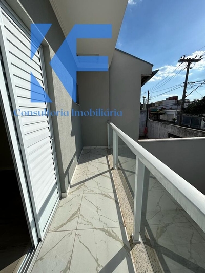 Casa, 3 quartos, 123 m² - Foto 3