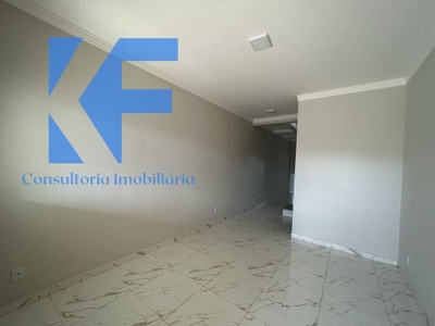 Casa, 3 quartos, 123 m² - Foto 1