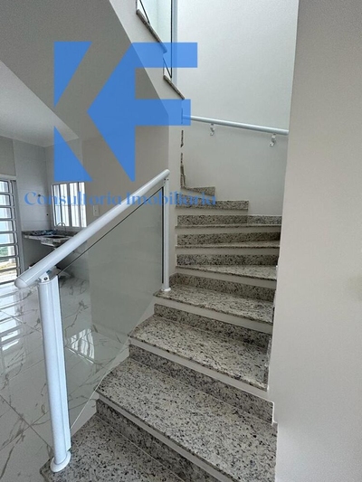 Casa, 3 quartos, 123 m² - Foto 4