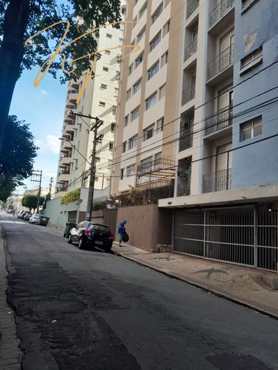 Kitnet-Studio, 37 m² - Foto 1