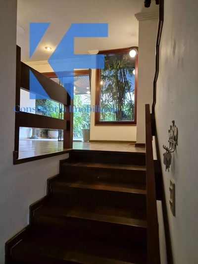 Casa, 4 quartos, 312 m² - Foto 5