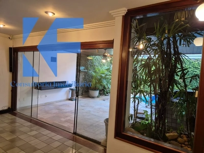 Casa, 4 quartos, 312 m² - Foto 4