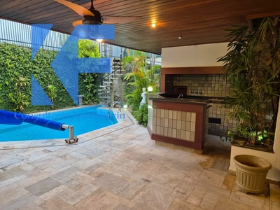 Casa, 4 quartos, 312 m² - Foto 3